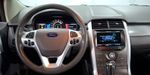 Ford Edge 3.5 SEL AT Suv 2014