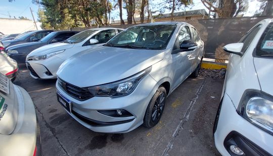 Fiat • Cronos