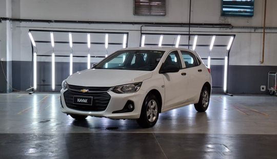 Chevrolet • Joy