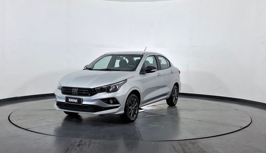 Fiat • Cronos