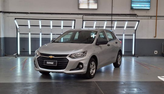 Chevrolet • Joy