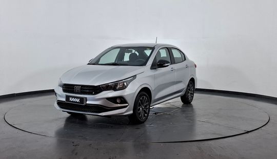 Fiat • Cronos