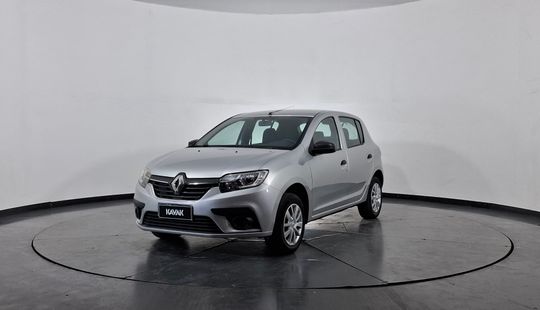 Renault • Sandero