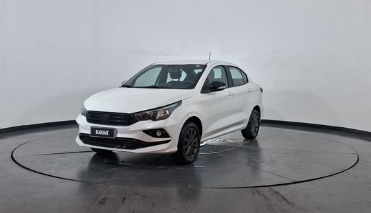 Fiat • Cronos
