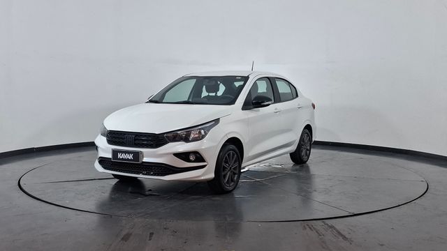 Fiat Cronos 1.3 DRIVE PLUS