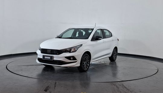 Fiat • Cronos