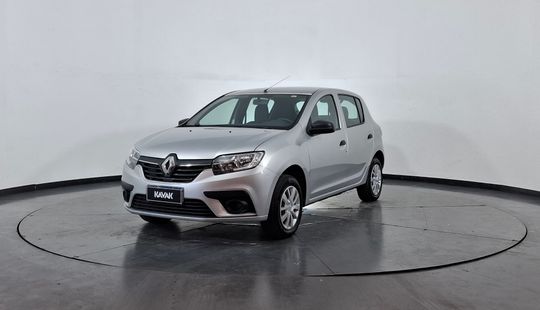 Renault • Sandero