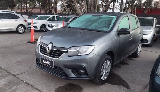 Renault • Sandero
