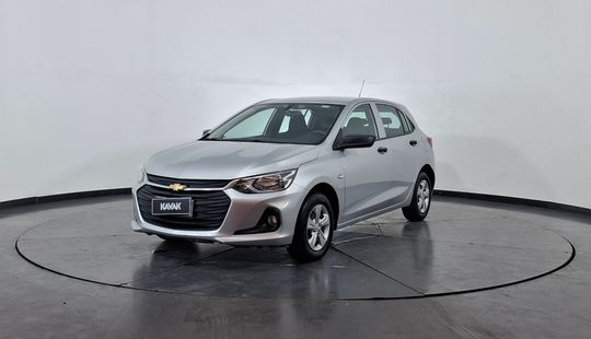 Chevrolet • Joy