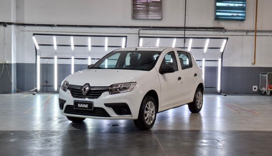 Renault • Sandero