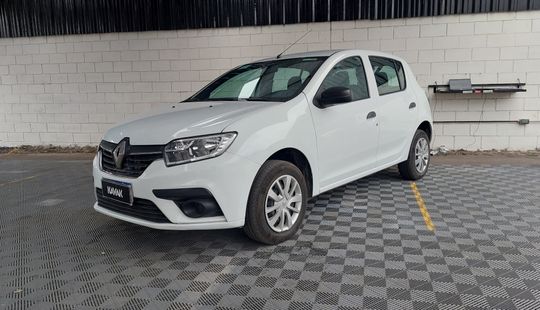 Renault • Sandero