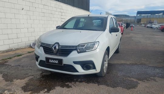 Renault • Sandero