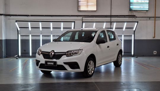 Renault • Sandero