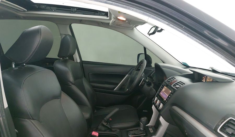 Subaru Forester 2.0 AWD XT + HK Suv 2016