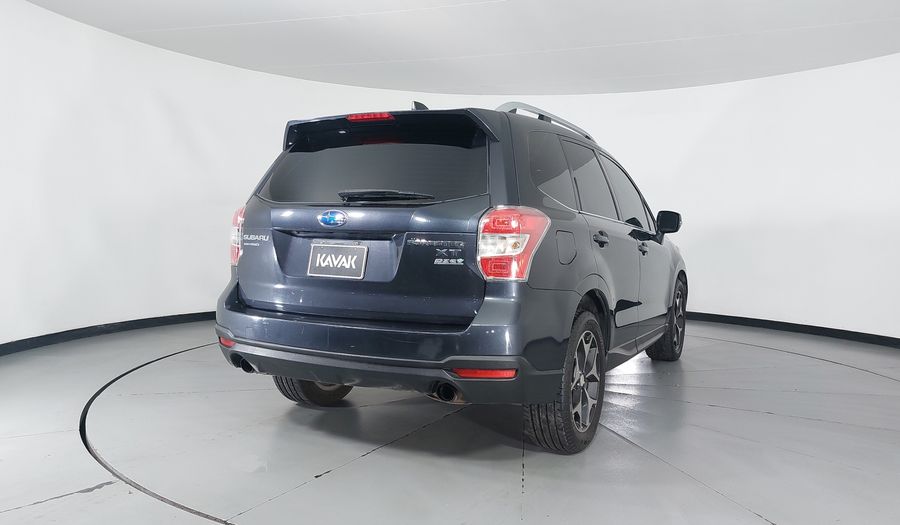 Subaru Forester 2.0 AWD XT + HK Suv 2016