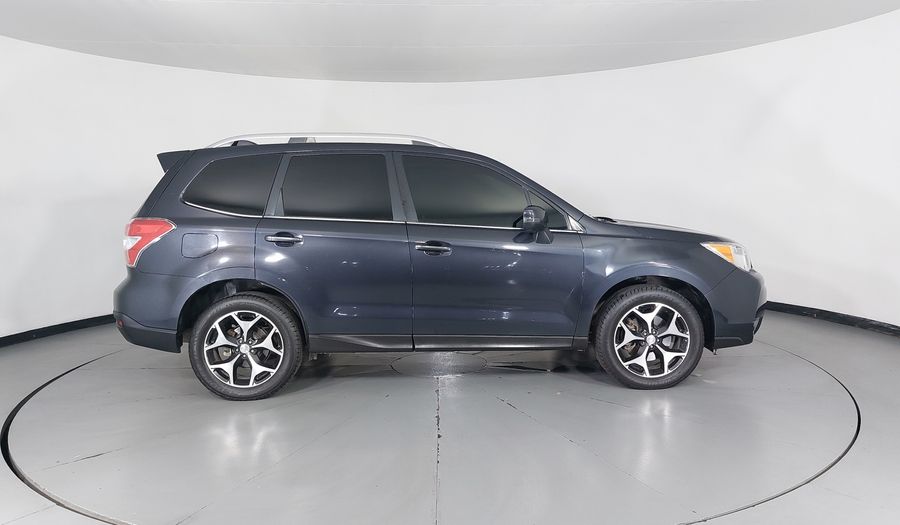 Subaru Forester 2.0 AWD XT + HK Suv 2016
