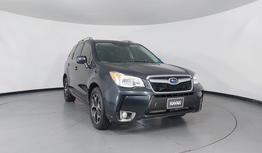 Subaru Forester 2.0 AWD XT + HK Suv 2016
