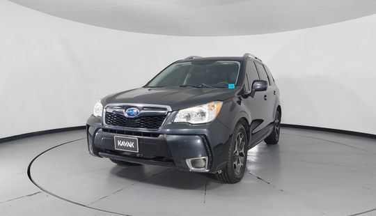 Subaru • Forester