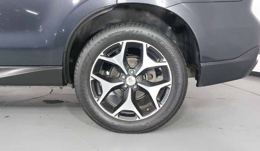 Subaru Forester 2.0 AWD XT + HK Suv 2016
