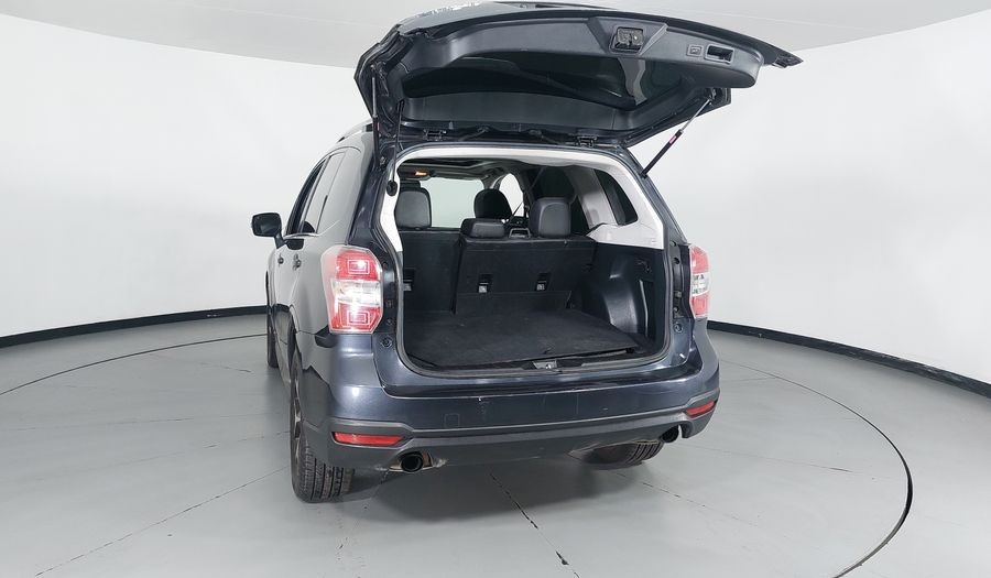 Subaru Forester 2.0 AWD XT + HK Suv 2016