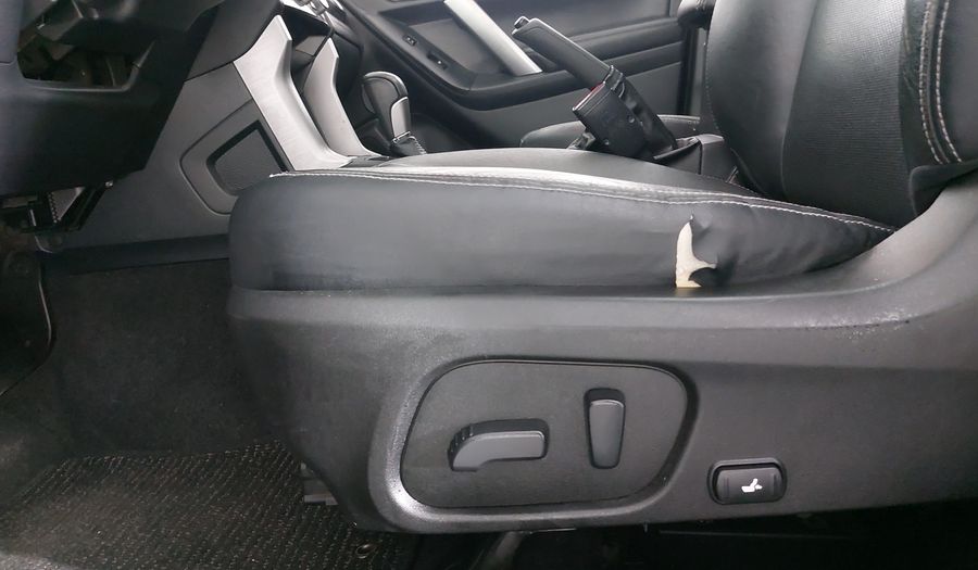 Subaru Forester 2.0 AWD XT + HK Suv 2016