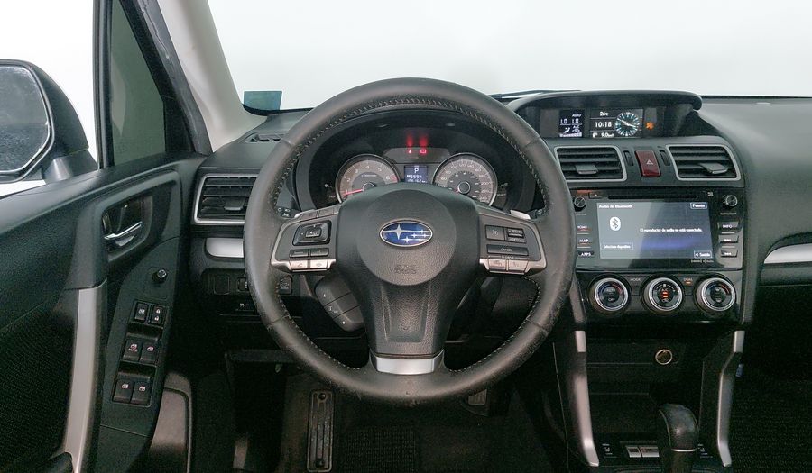 Subaru Forester 2.0 AWD XT + HK Suv 2016