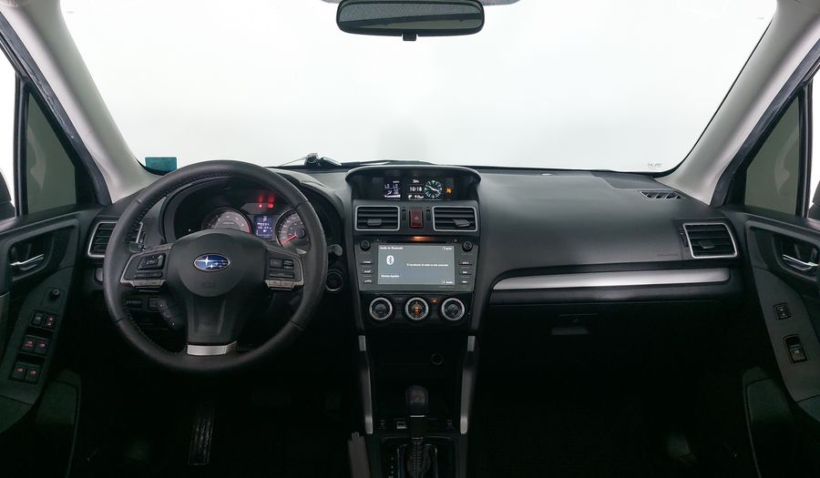 Subaru Forester 2.0 AWD XT + HK Suv 2016