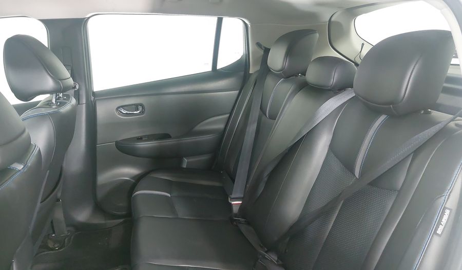 Nissan Leaf BEV 40KWH SL BI-TONE Hatchback 2021