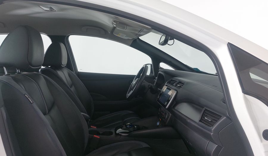 Nissan Leaf BEV 40KWH SL BI-TONE Hatchback 2021
