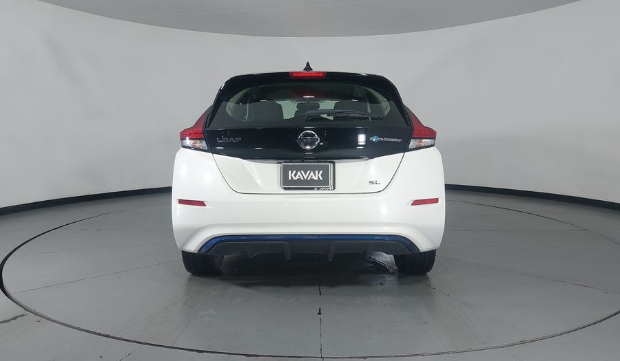Nissan Leaf BEV 40KWH SL BI-TONE Hatchback 2021