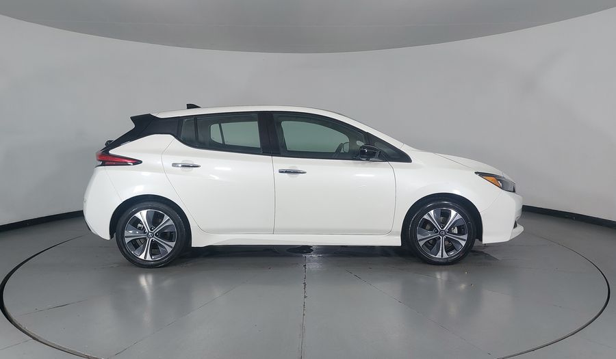 Nissan Leaf BEV 40KWH SL BI-TONE Hatchback 2021