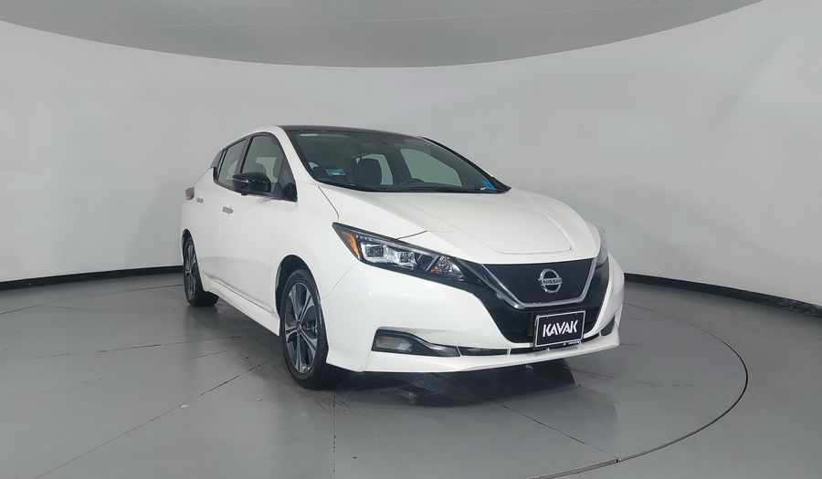 Nissan Leaf BEV 40KWH SL BI-TONE Hatchback 2021