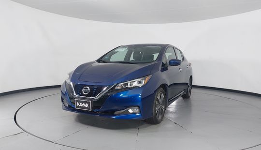 Nissan • Leaf