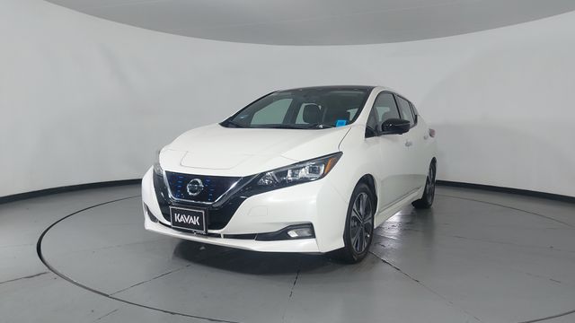 Nissan • Leaf