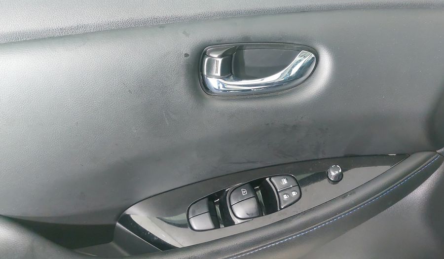 Nissan Leaf BEV 40KWH SL BI-TONE Hatchback 2021