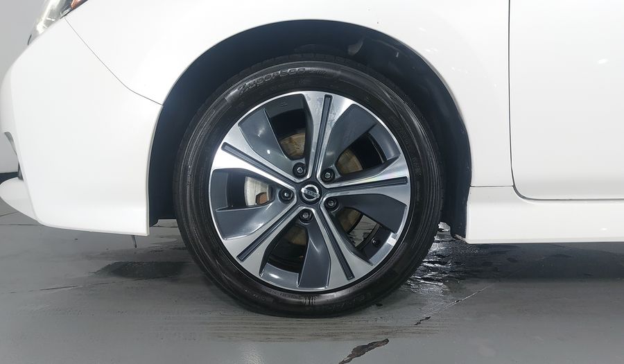 Nissan Leaf BEV 40KWH SL BI-TONE Hatchback 2021
