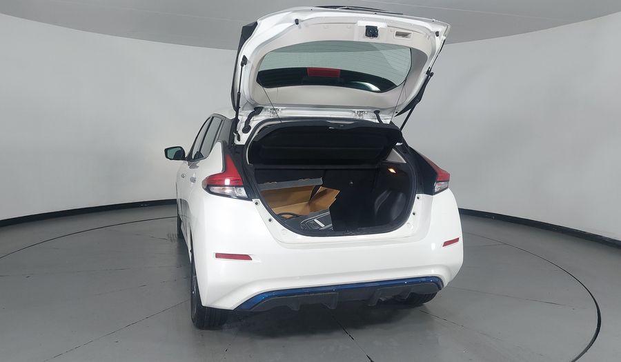 Nissan Leaf BEV 40KWH SL BI-TONE Hatchback 2021
