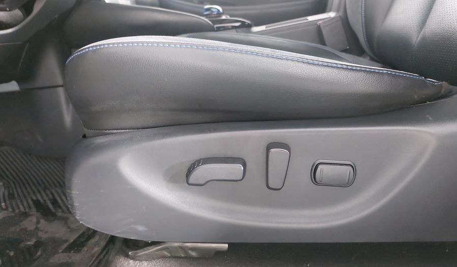 Nissan Leaf BEV 40KWH SL BI-TONE Hatchback 2021