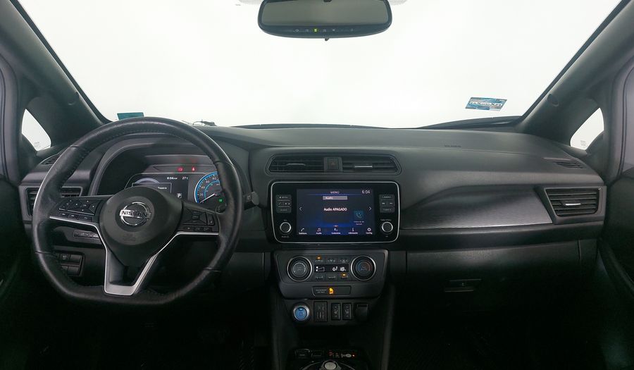 Nissan Leaf BEV 40KWH SL BI-TONE Hatchback 2021