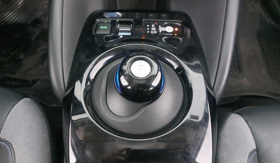 Nissan Leaf BEV 40KWH SL BI-TONE Hatchback 2021