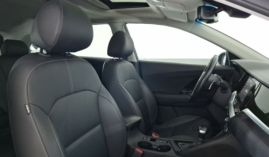 Kia Niro 1.6 EX DCT Suv 2020