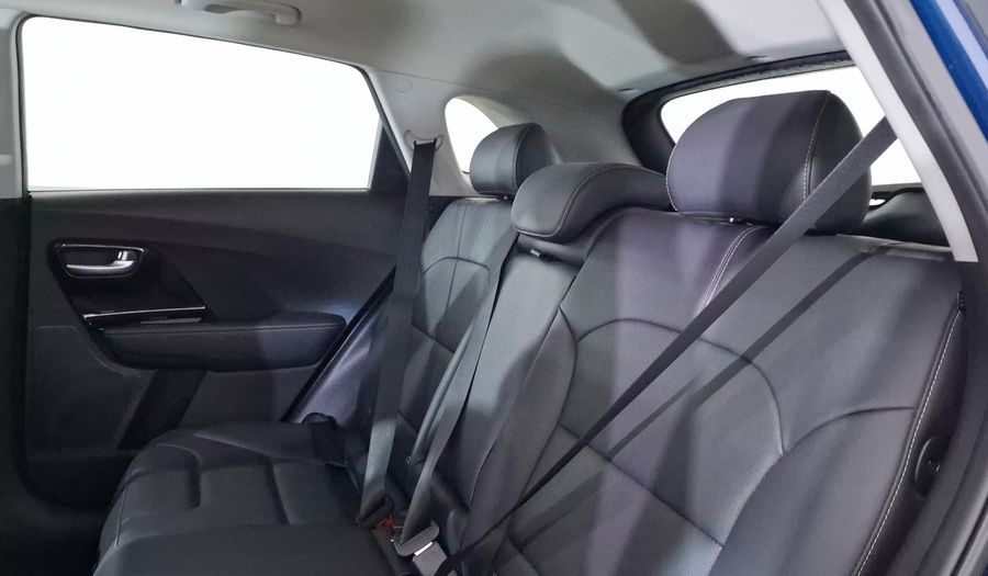 Kia Niro 1.6 EX DCT Suv 2020