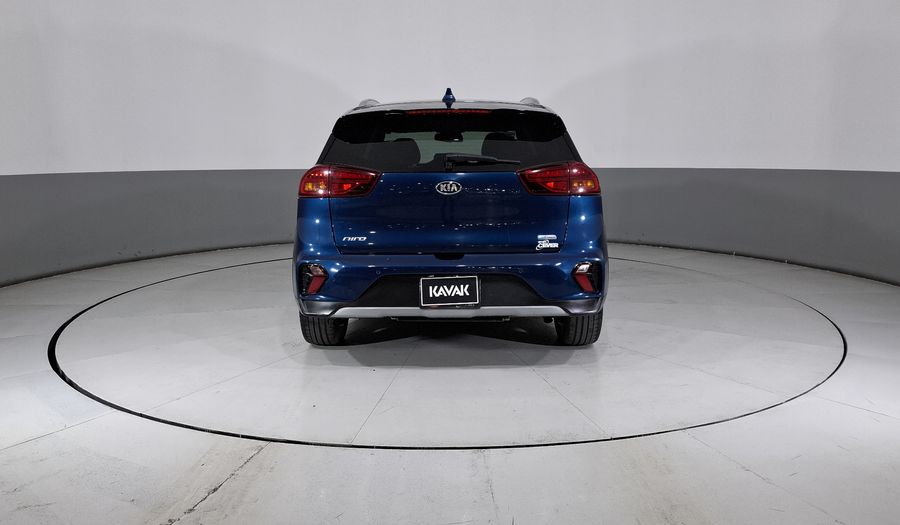 Kia Niro 1.6 EX DCT Suv 2020