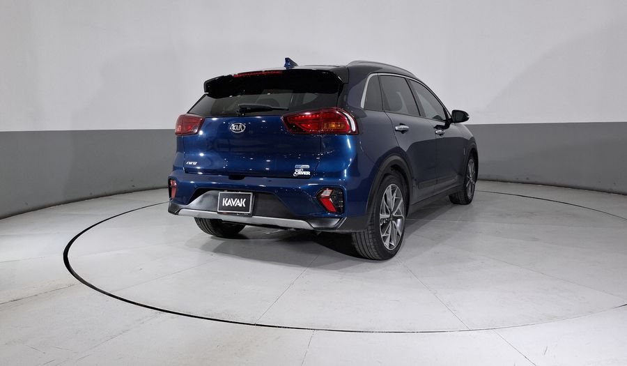 Kia Niro 1.6 EX DCT Suv 2020
