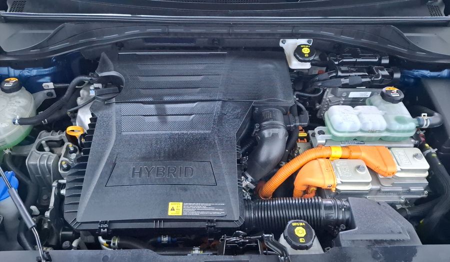 Kia Niro 1.6 EX DCT Suv 2020