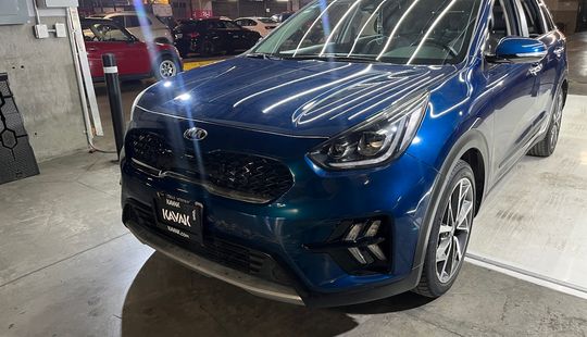 Kia • Niro