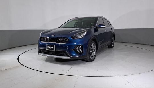 Kia • Niro