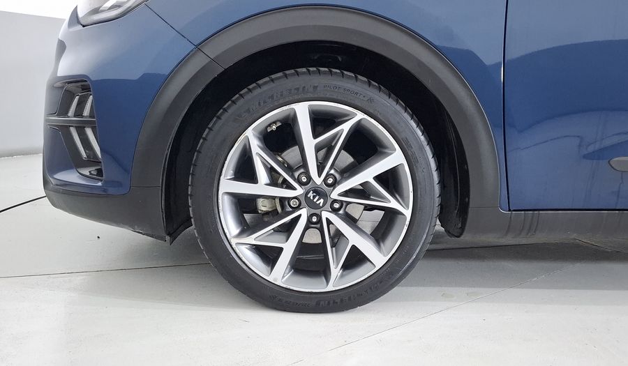 Kia Niro 1.6 EX DCT Suv 2020