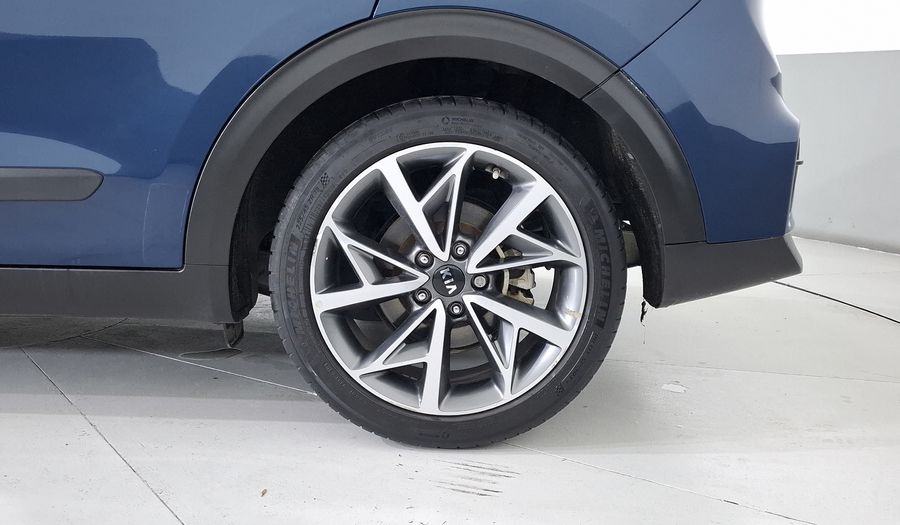 Kia Niro 1.6 EX DCT Suv 2020