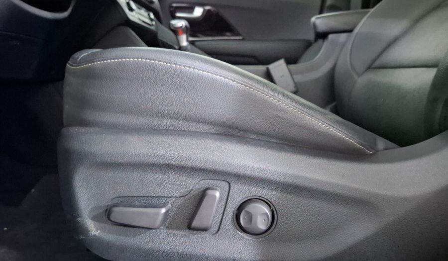 Kia Niro 1.6 EX DCT Suv 2020